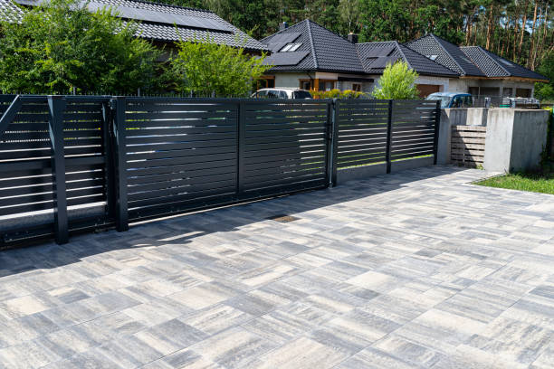 Best Best Driveway Pavers  in Wedgefield, FL