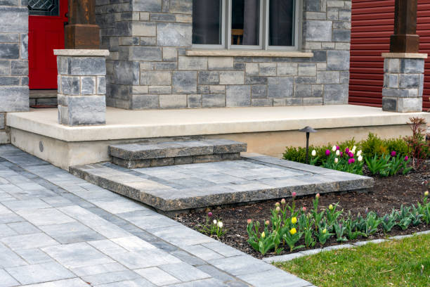 Best Commercial Driveway Pavers  in Wedgefield, FL