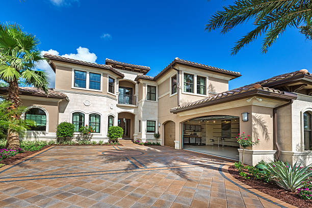 Wedgefield, FL Driveway Pavers Company