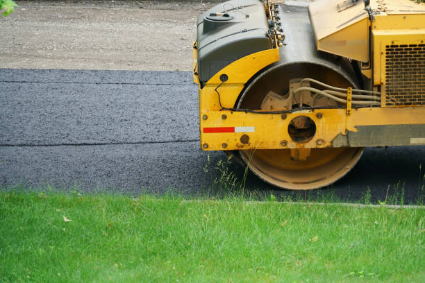 Best Permeable Paver Driveway  in Wedgefield, FL