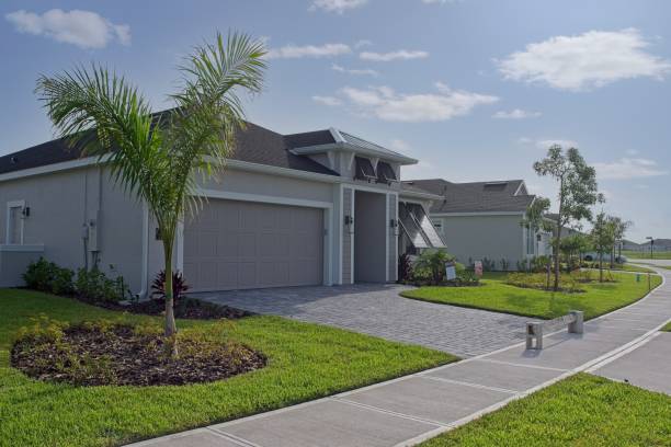 Best Affordable Driveway Pavers  in Wedgefield, FL