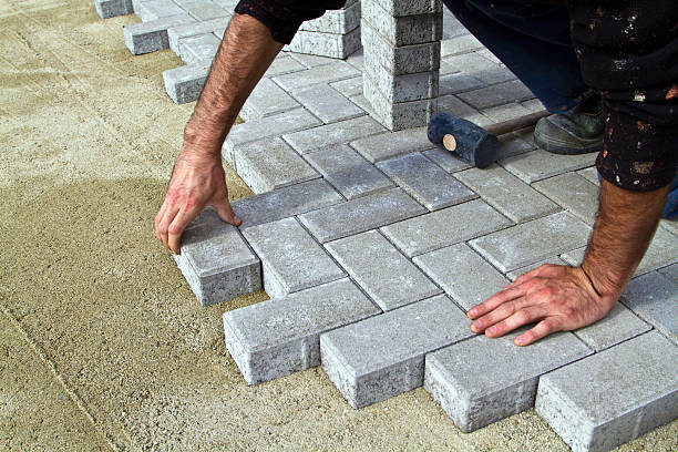 Reasons to Select Us for Your Driveway Paving Requirements in Wedgefield, FL