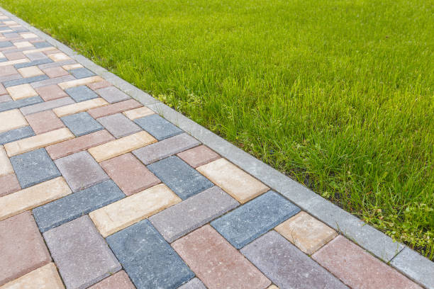 Best Cobblestone Driveway Pavers  in Wedgefield, FL