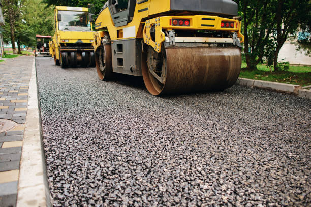 Best Driveway Pavers Near Me  in Wedgefield, FL