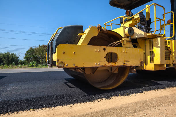 Best Permeable Paver Driveway  in Wedgefield, FL